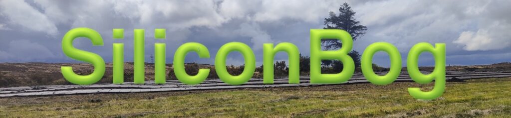 Silicon Bog