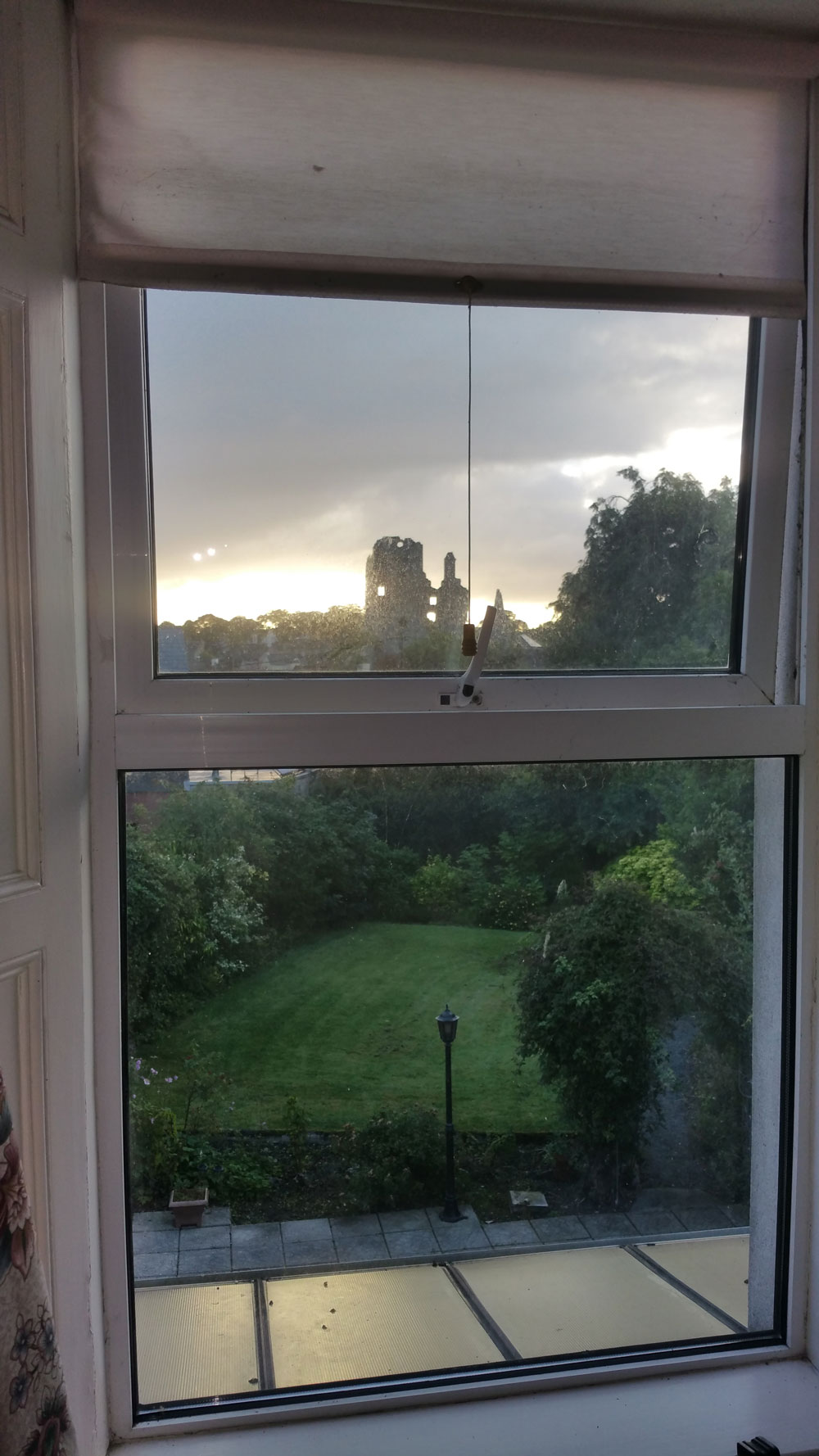 If all else fails…