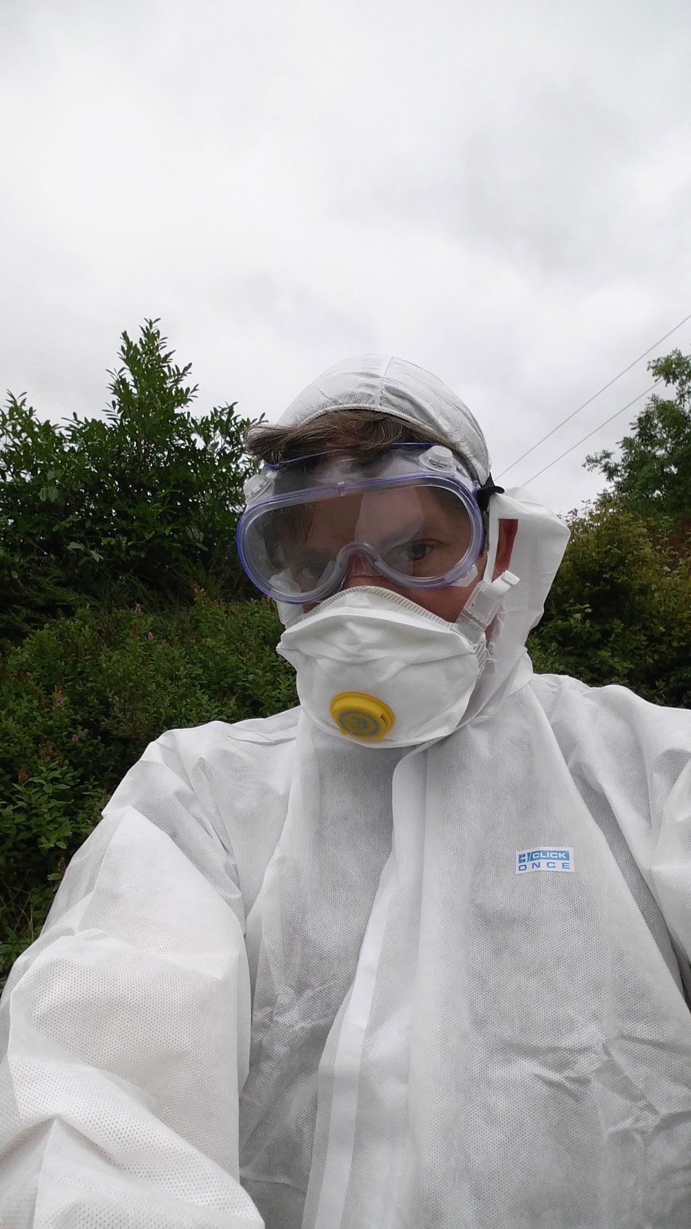 Things ain’t cooking in my kitchen…